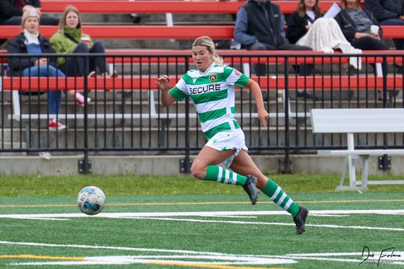 Foothills WFC in Action