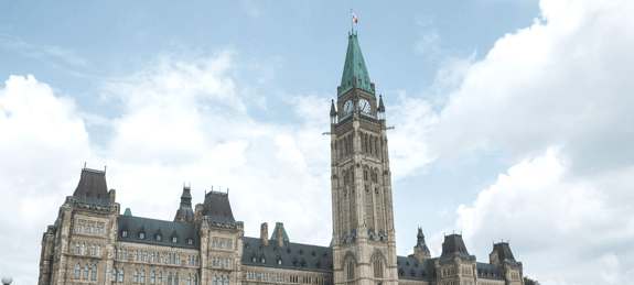Parliament Building